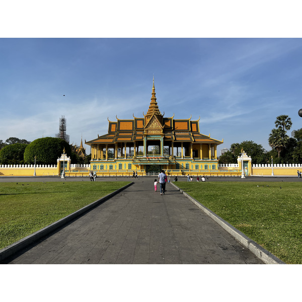 Picture Cambodia Phnom Penh 2024-01 48 - Discovery Phnom Penh