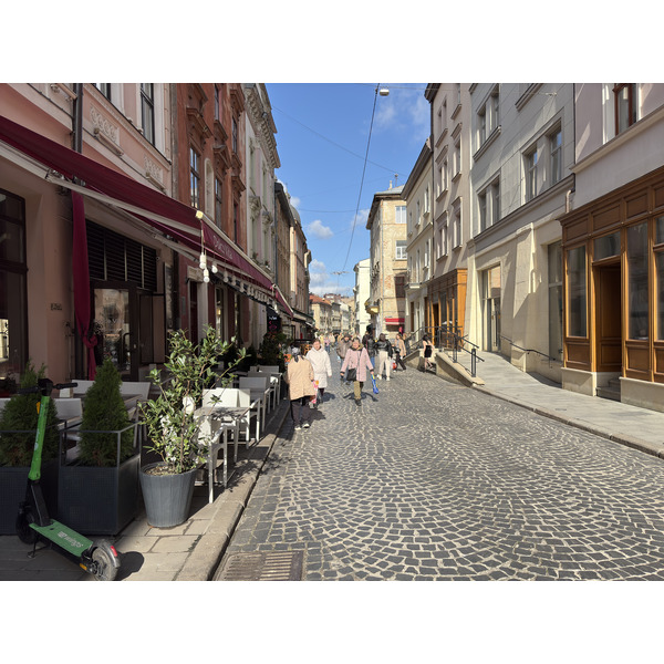 Picture Ukraine Lviv 2024-10 271 - Journey Lviv
