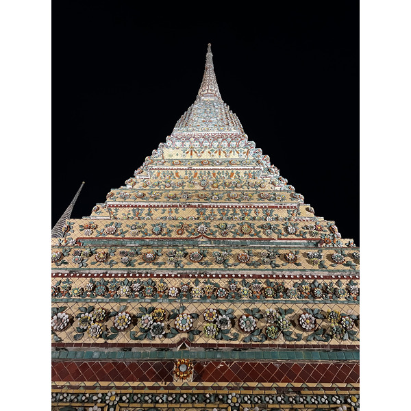 Picture Thailand Bangkok 2023-12 99 - History Bangkok