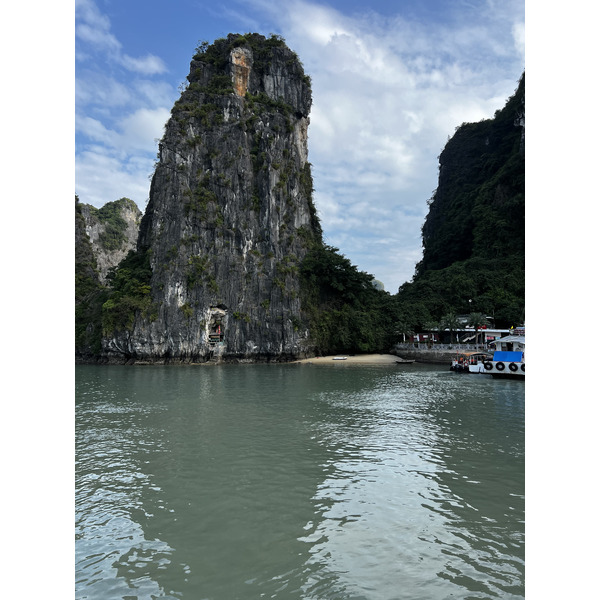 Picture Vietnam Ha Long Bay 2024-01 67 - Center Ha Long Bay