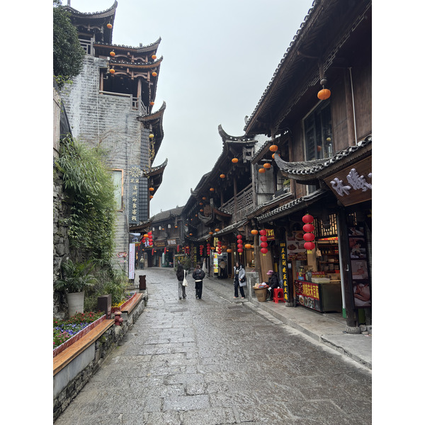 Picture China Furong Ancient Town 2026-01 119 - Journey Furong Ancient Town