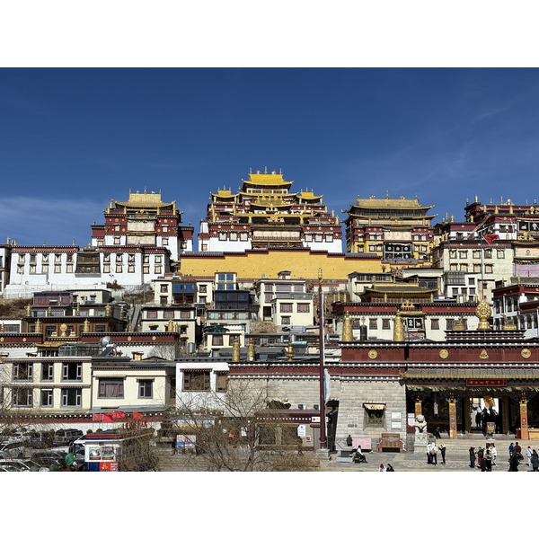Picture China Shangri La 2026-01 41 - Recreation Shangri La
