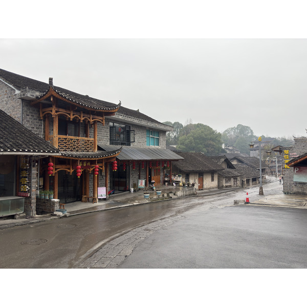 Picture China Furong Ancient Town 2026-01 139 - Discovery Furong Ancient Town