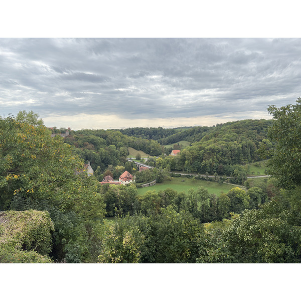 Picture Germany Rothenburg ob der Tauber⁩ 2025-09 210 - History Rothenburg ob der Tauber⁩