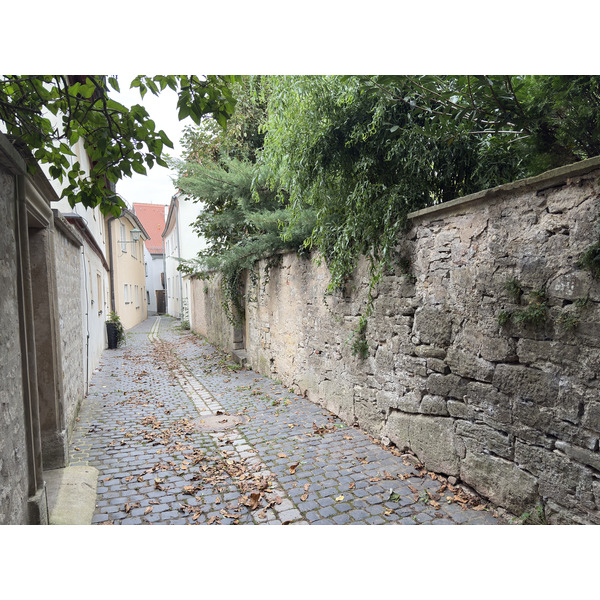 Picture Germany Rothenburg ob der Tauber⁩ 2025-09 72 - Journey Rothenburg ob der Tauber⁩