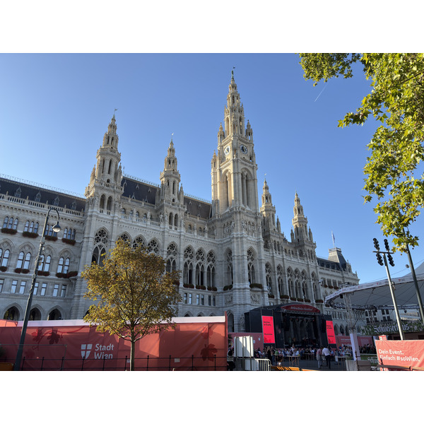 Picture Austria Vienna 2025-09 99 - Discovery Vienna