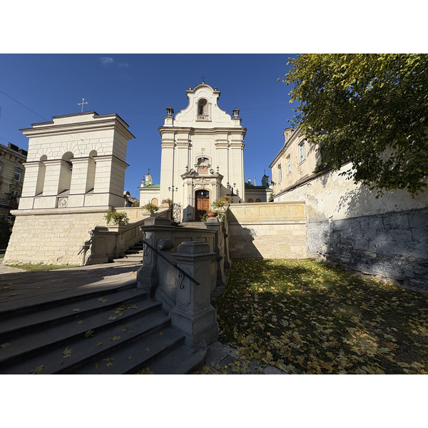 Picture Ukraine Lviv 2024-10 270 - Tours Lviv
