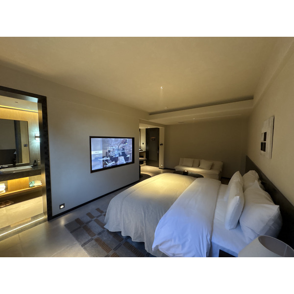 Picture China Dali Mushan Leye Resort Hotel 2026-01 37 - Recreation Mushan Leye Resort Hotel