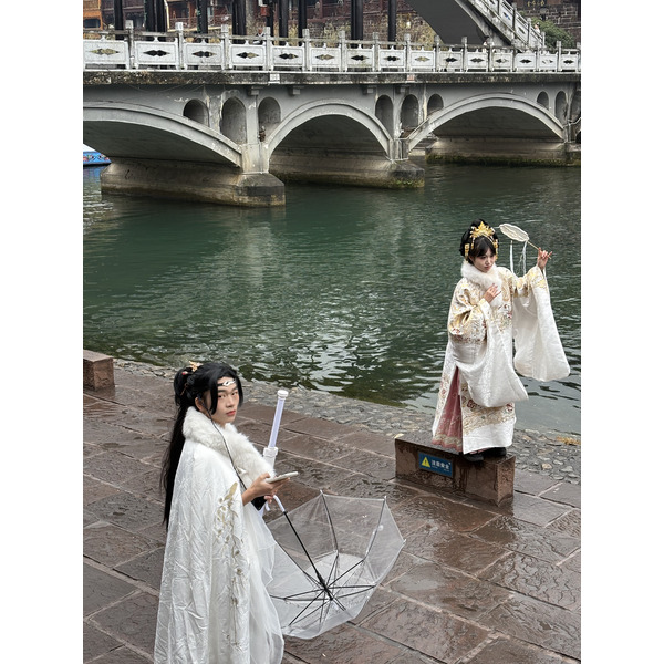 Picture China Fenghuang Ancient City 2026-01 46 - Tour Fenghuang Ancient City