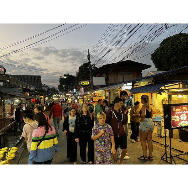 Picture Thailand Pai 2024-01 55 - Journey Pai