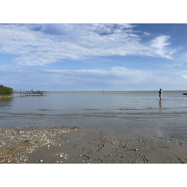 Picture Hungary Balaton Lake 2025-09 56 - Around Balaton Lake