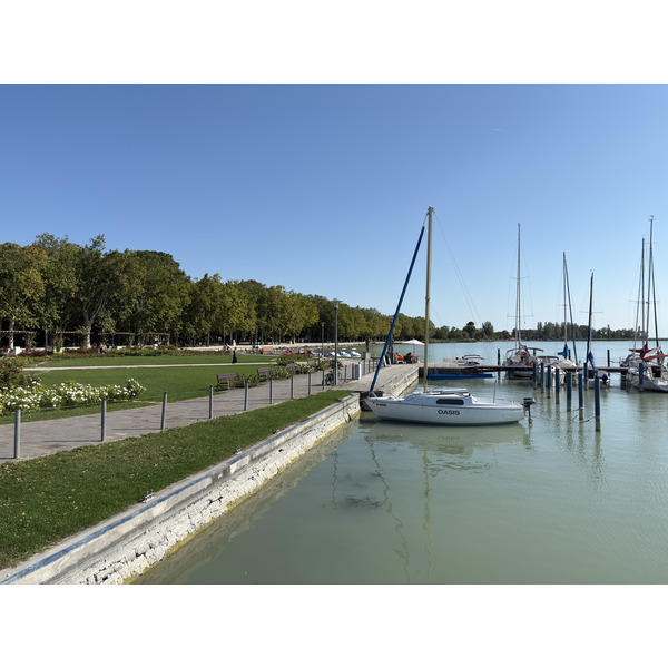Picture Hungary Balaton Lake 2025-09 31 - Discovery Balaton Lake