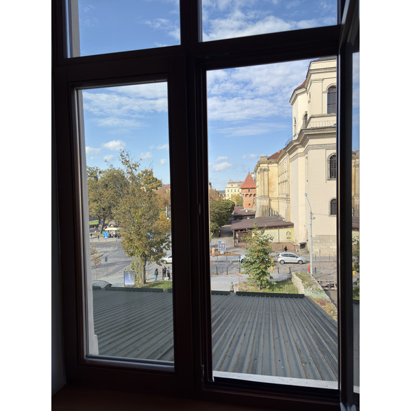 Picture Ukraine Lviv Hotel Wien 2024-10 1 - Center Hotel Wien