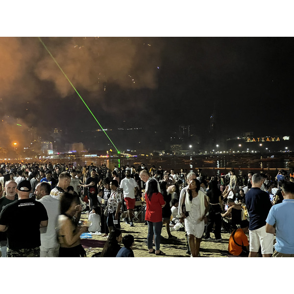 Picture Thailand Pattaya 2023-12 24 - History Pattaya