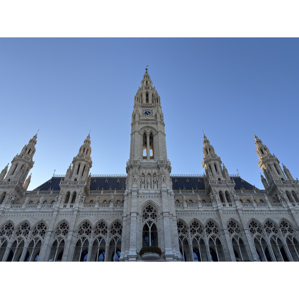 Picture Austria Vienna 2025-09 117 - Tour Vienna