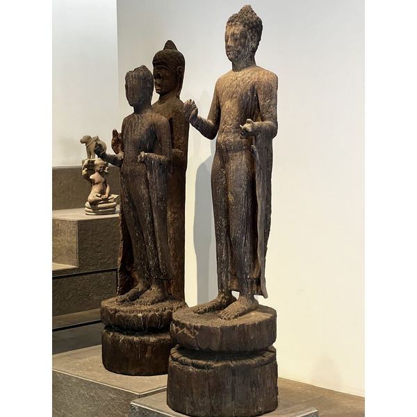 Picture Vietnam Ho Chi Min City History Museum 2024-01 205 - Tour Ho Chi Min City History Museum