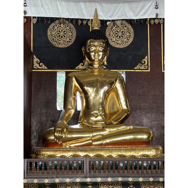 Picture Thailand Chiang Mai 2024-01 5 - Center Chiang Mai