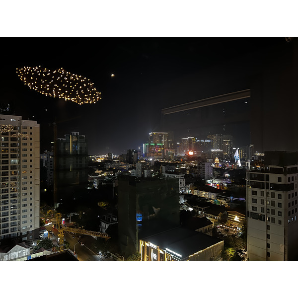 Picture Cambodia Phnom Penh 2024-01 1 - History Phnom Penh