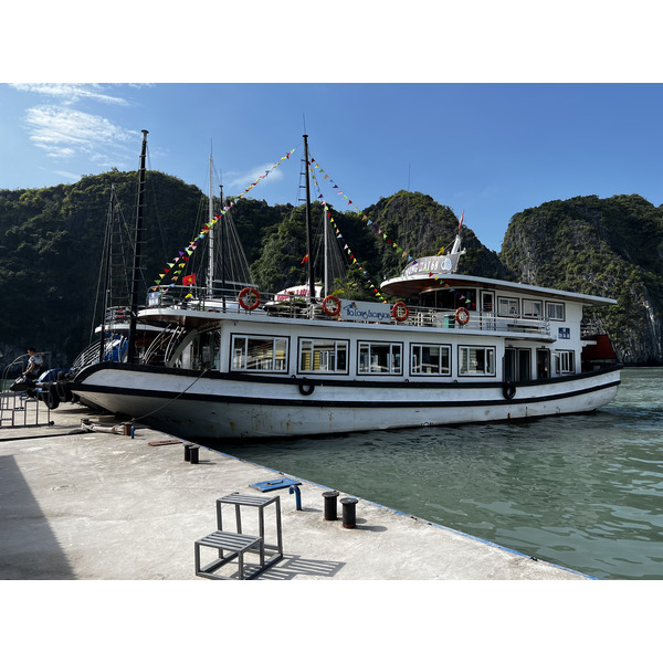 Picture Vietnam Ha Long Bay 2024-01 175 - Discovery Ha Long Bay