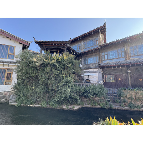 Picture China Lijiang 2026-01 855 - Journey Lijiang