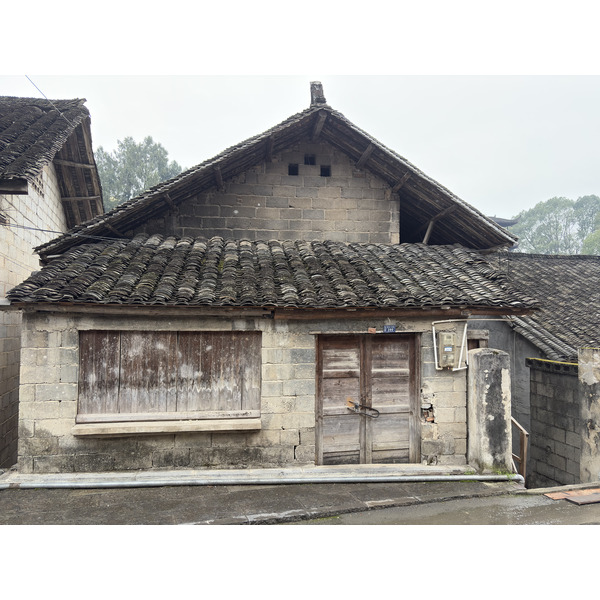 Picture China Furong Ancient Town 2026-01 112 - Tour Furong Ancient Town