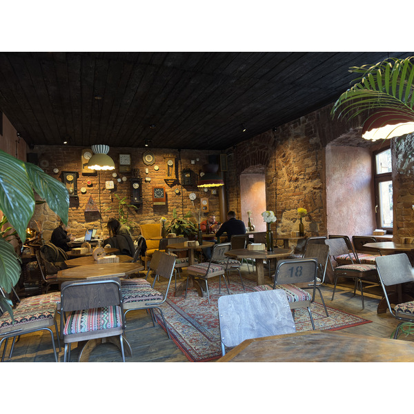 Picture Ukraine Lviv Restaurants 2024-10 138 - Recreation Restaurants