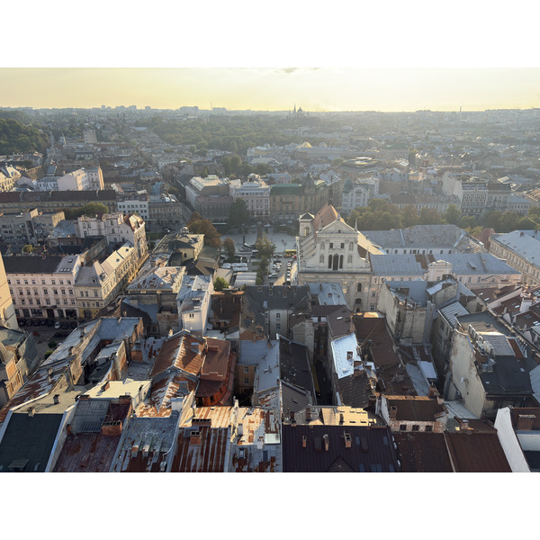 Picture Ukraine Lviv 2025-09 80 - Center Lviv