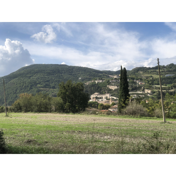 Picture Italy Road 2024-09 13 - Journey Road