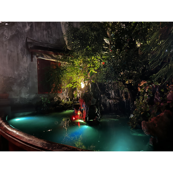 Picture Vietnam Hanoi Hoan Kiem Lake 2024-01 32 - Journey Hoan Kiem Lake