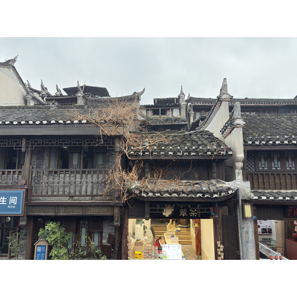 Picture China Fenghuang Ancient City 2026-01 80 - History Fenghuang Ancient City