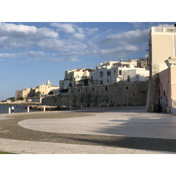 Picture Italy Vieste 2024-09 107 - Tours Vieste