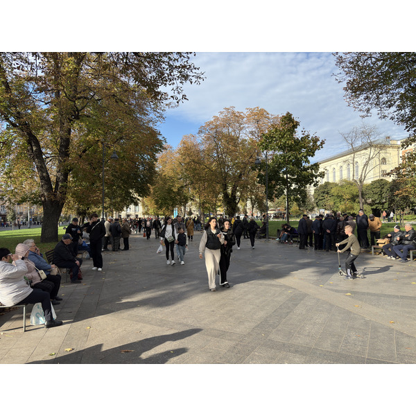 Picture Ukraine Lviv 2024-10 301 - Discovery Lviv