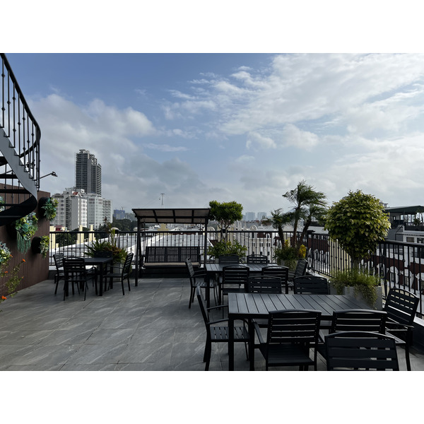 Picture Vietnam Ha Long Bay The Yen Residences Halong 2024-01 5 - Recreation The Yen Residences Halong