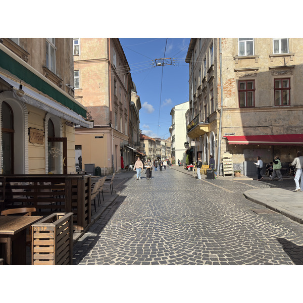 Picture Ukraine Lviv 2024-10 431 - Center Lviv