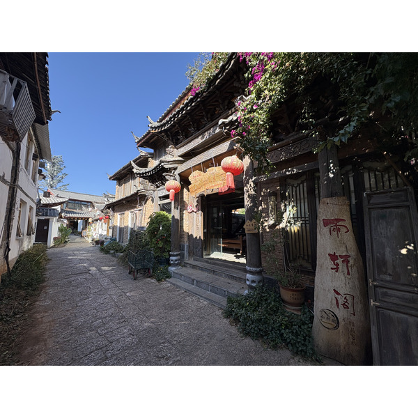 Picture China Lijiang 2026-01 211 - Recreation Lijiang