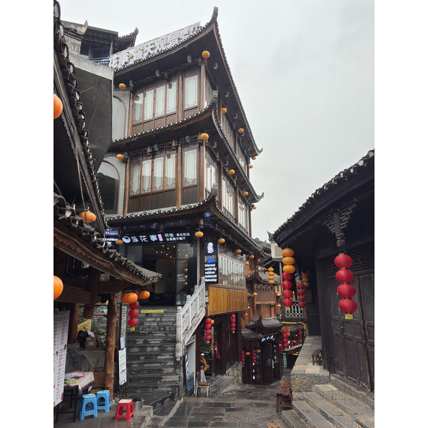 Picture China Furong Ancient Town 2026-01 27 - Discovery Furong Ancient Town
