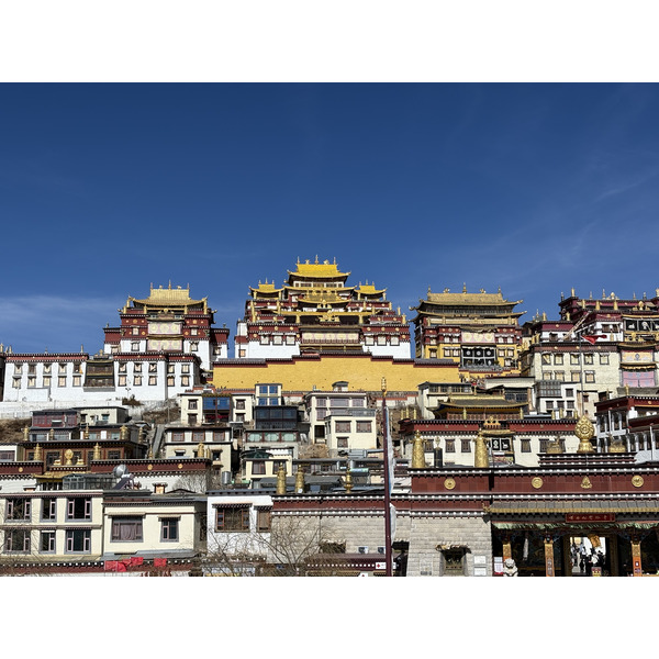 Picture China Shangri La 2026-01 357 - History Shangri La