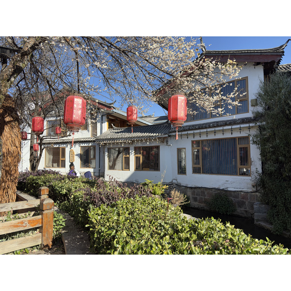 Picture China Lijiang 2026-01 673 - History Lijiang