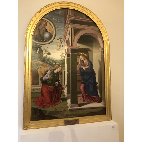 Picture Italy Urbino 2024-09 338 - History Urbino