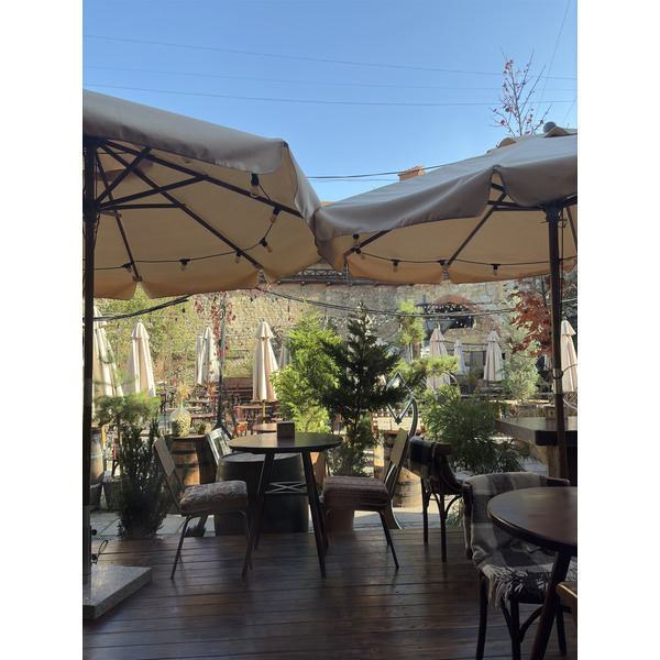 Picture Ukraine Lviv Restaurants 2024-10 142 - Tour Restaurants