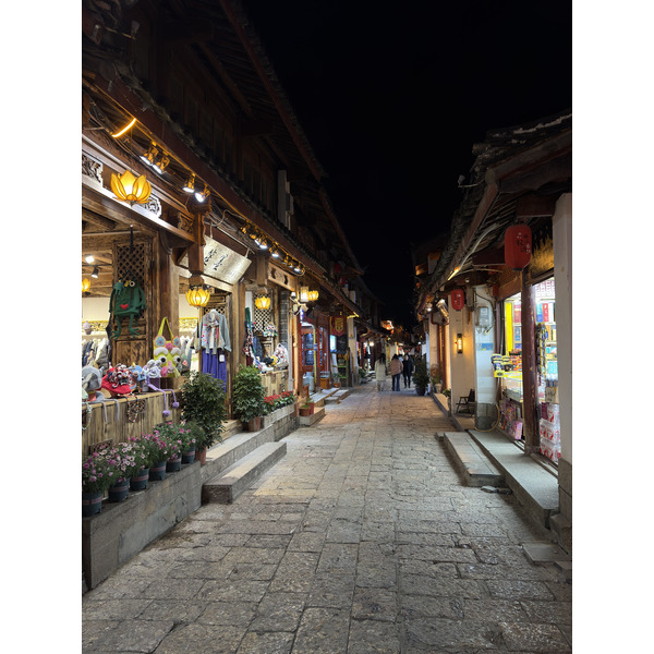 Picture China Lijiang 2026-01 556 - Center Lijiang