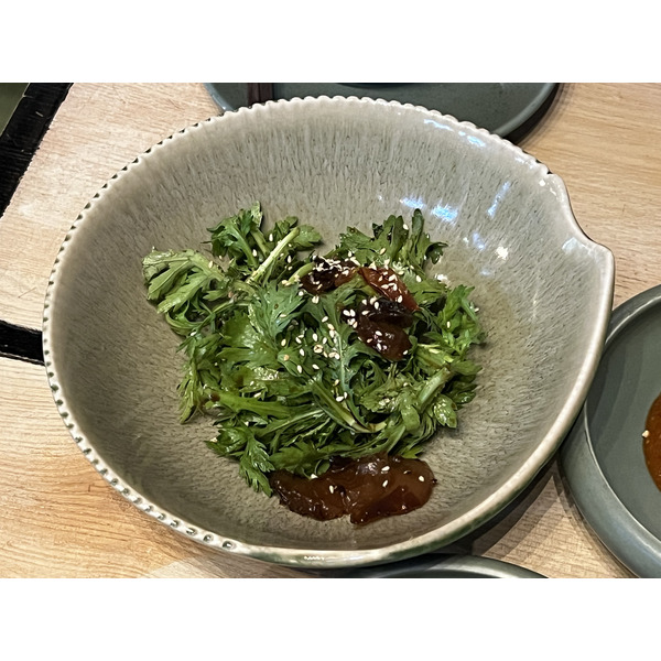 Picture Vietnam Hanoi Sadhu Vegetarian Restaurant 2024-01 30 - Tours Sadhu Vegetarian Restaurant