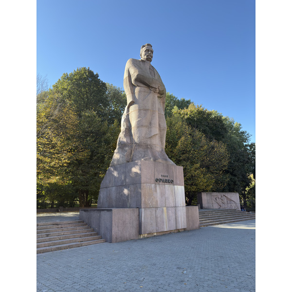 Picture Ukraine Lviv 2024-10 206 - Center Lviv