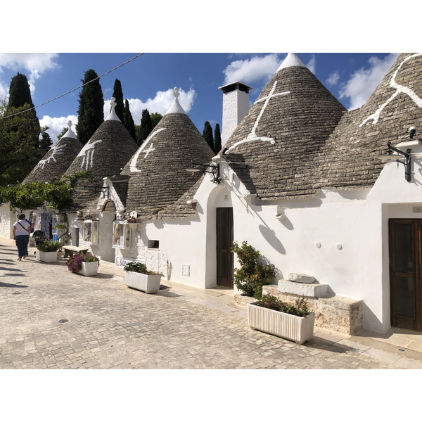 Picture Italy Alberobello 2024-09 37 - Tour Alberobello