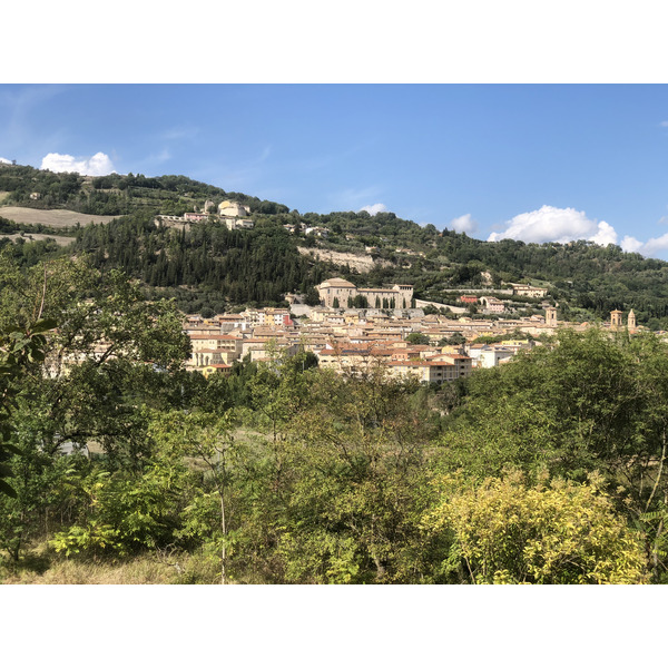 Picture Italy Road 2024-09 19 - Journey Road
