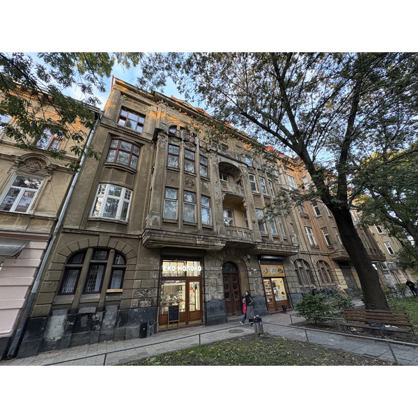 Picture Ukraine Lviv 2024-10 22 - Tour Lviv