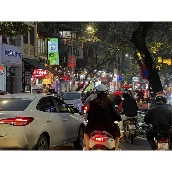 Picture Vietnam Hanoi 2024-01 43 - Tour Hanoi