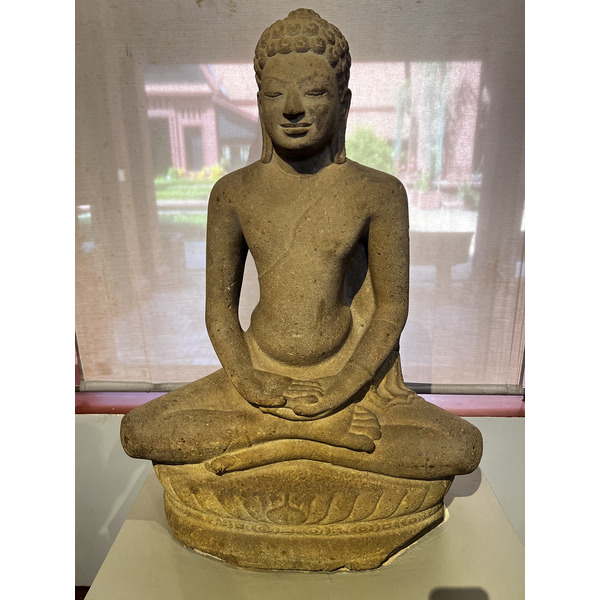 Picture Cambodia Phnom Penh Cambodia National Museum 2024-01 162 - Journey Cambodia National Museum