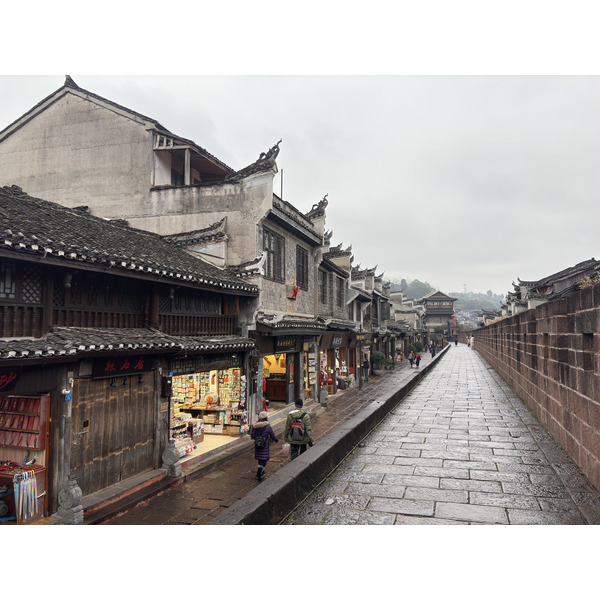 Picture China Fenghuang Ancient City 2026-01 87 - Tour Fenghuang Ancient City