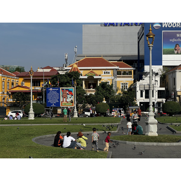 Picture Cambodia Phnom Penh 2024-01 68 - Tours Phnom Penh